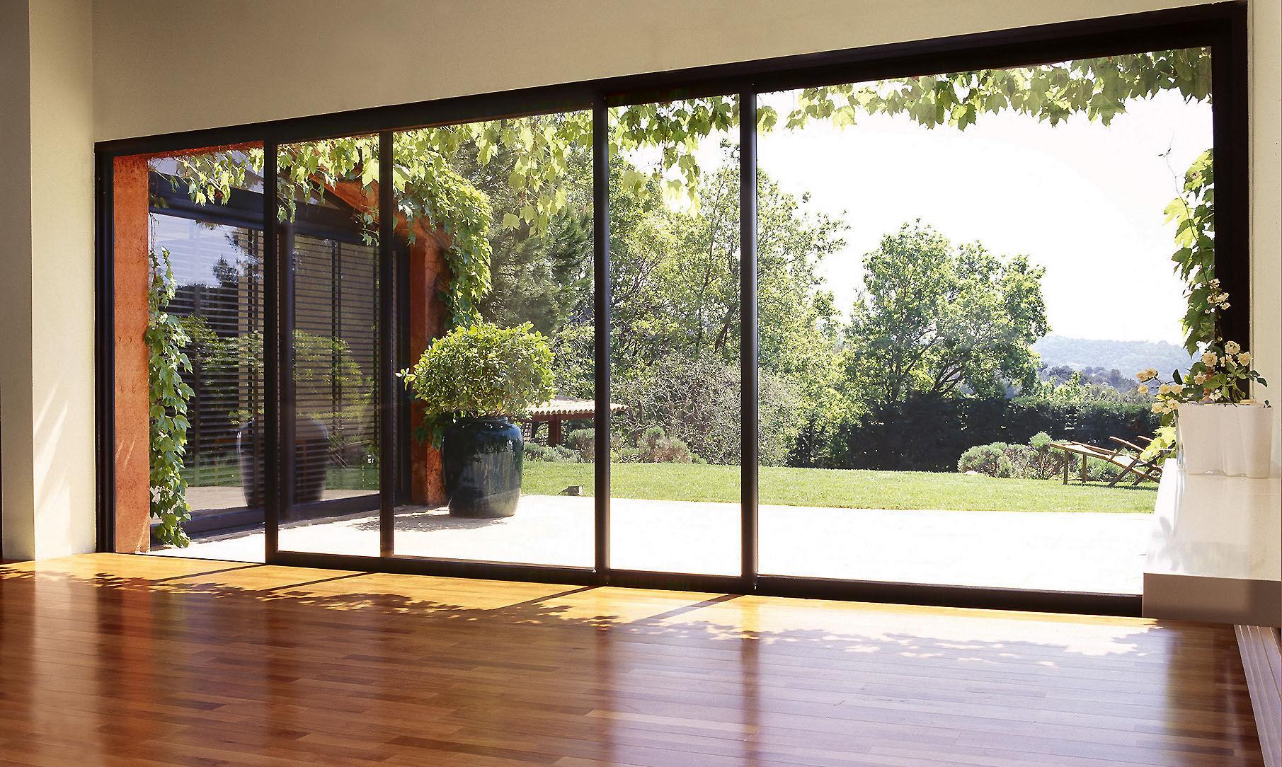 Euro Windows and Doors Manufacturer