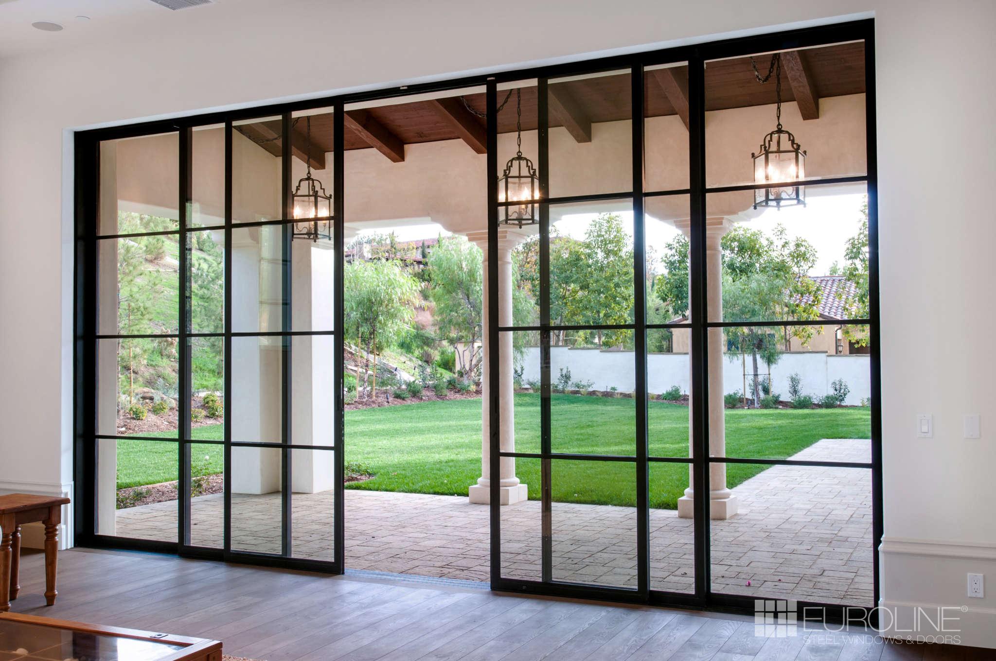 EuroLine Windows & Doors