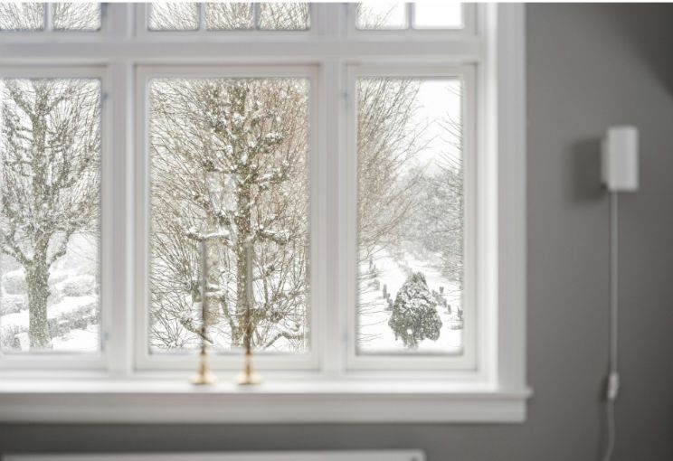 Eurowindoor: window, door, facade manufacturers' Assoc.