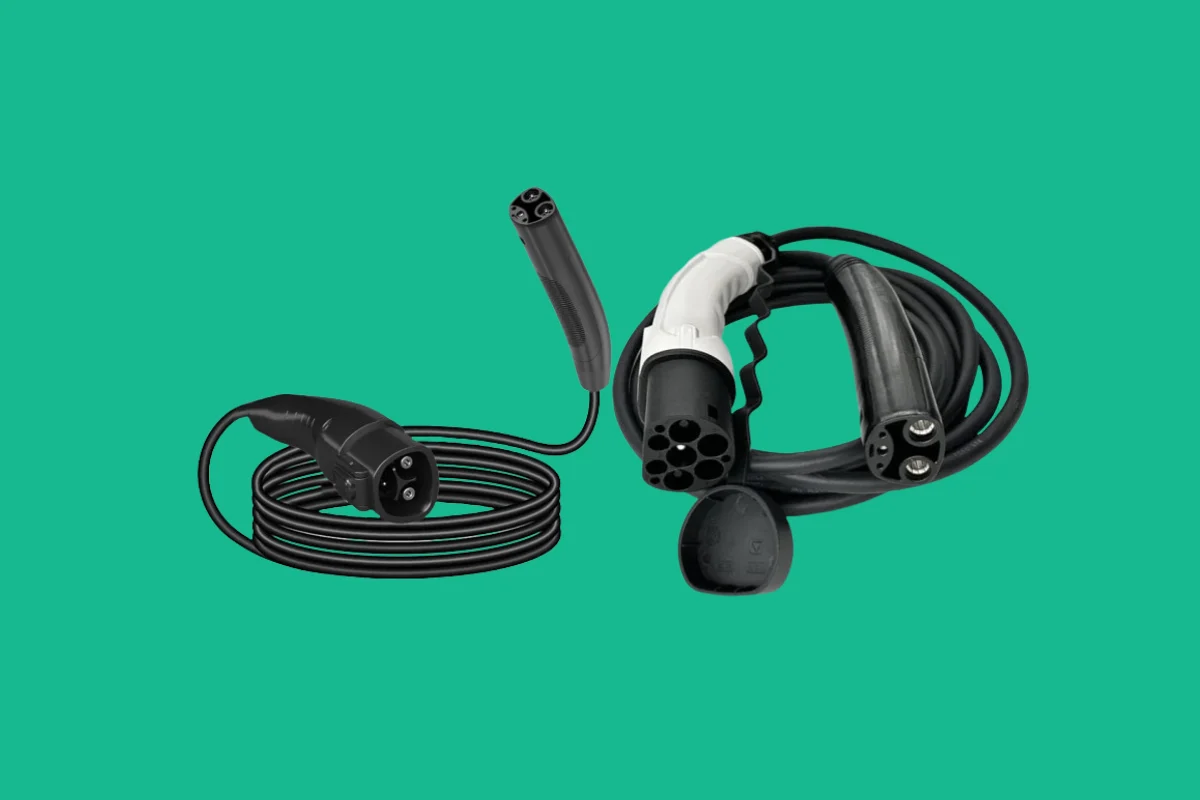 Ev Charging Cable Extension industry insight