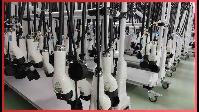 Ev Charging Cable Extension industry insight
