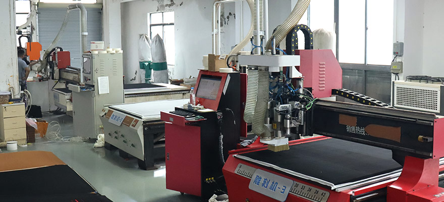 Eva Flooring industry insight