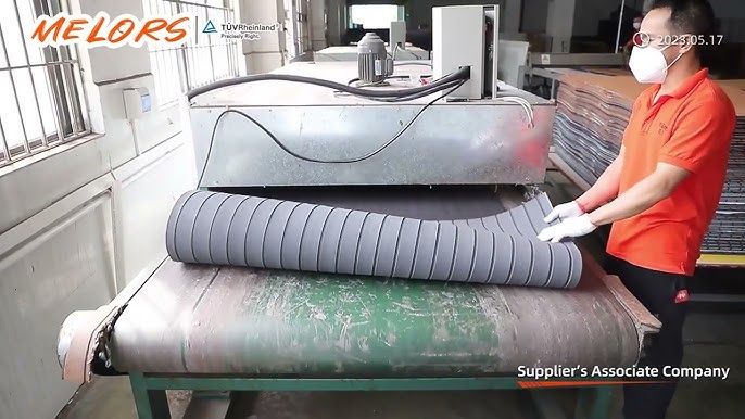 Eva Flooring industry insight