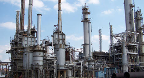 Evaporative Cooling Tower industry insight