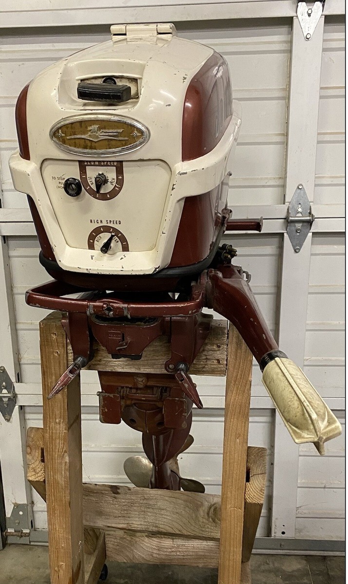 Evinrude