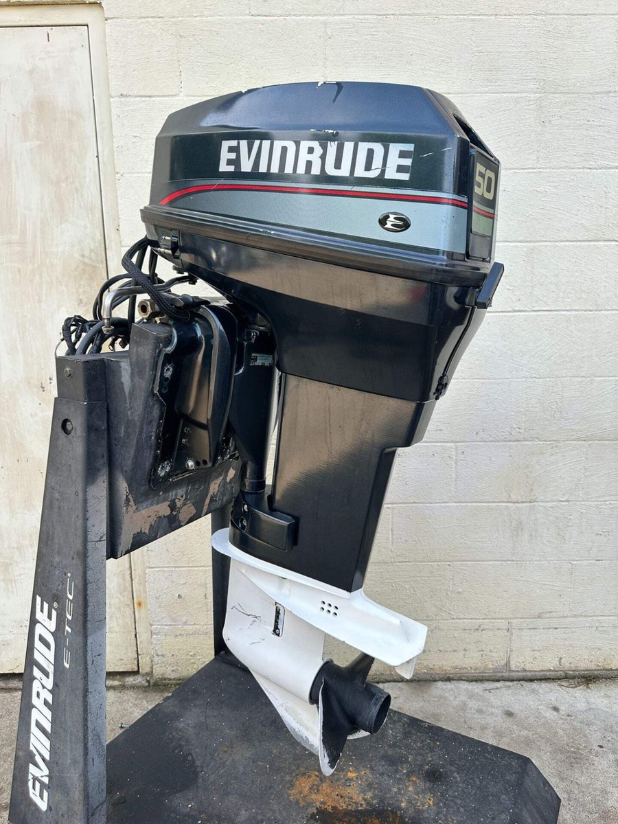 Evinrude