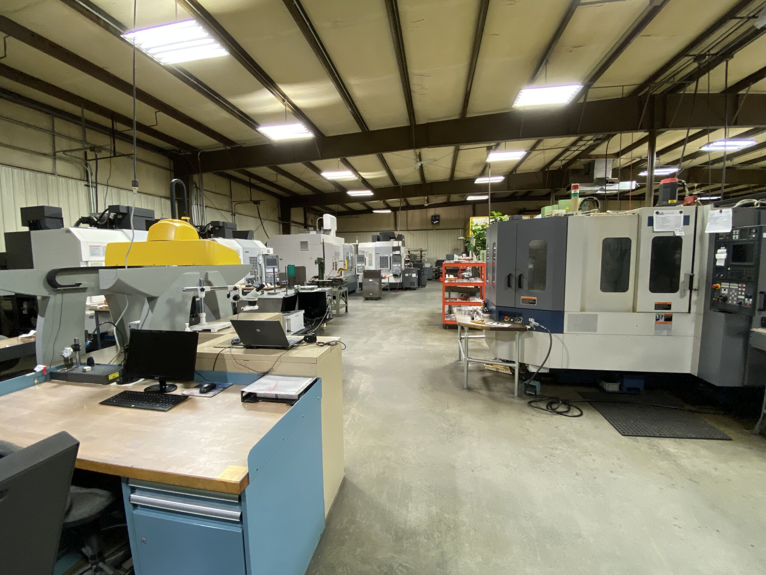 Excel Manufacturing Mn industry insight