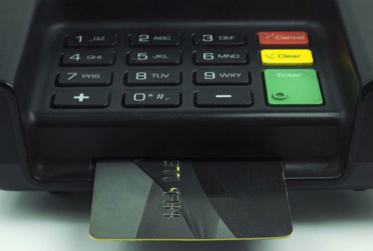 Executive Order 13681 And EMV Terminal Deployment