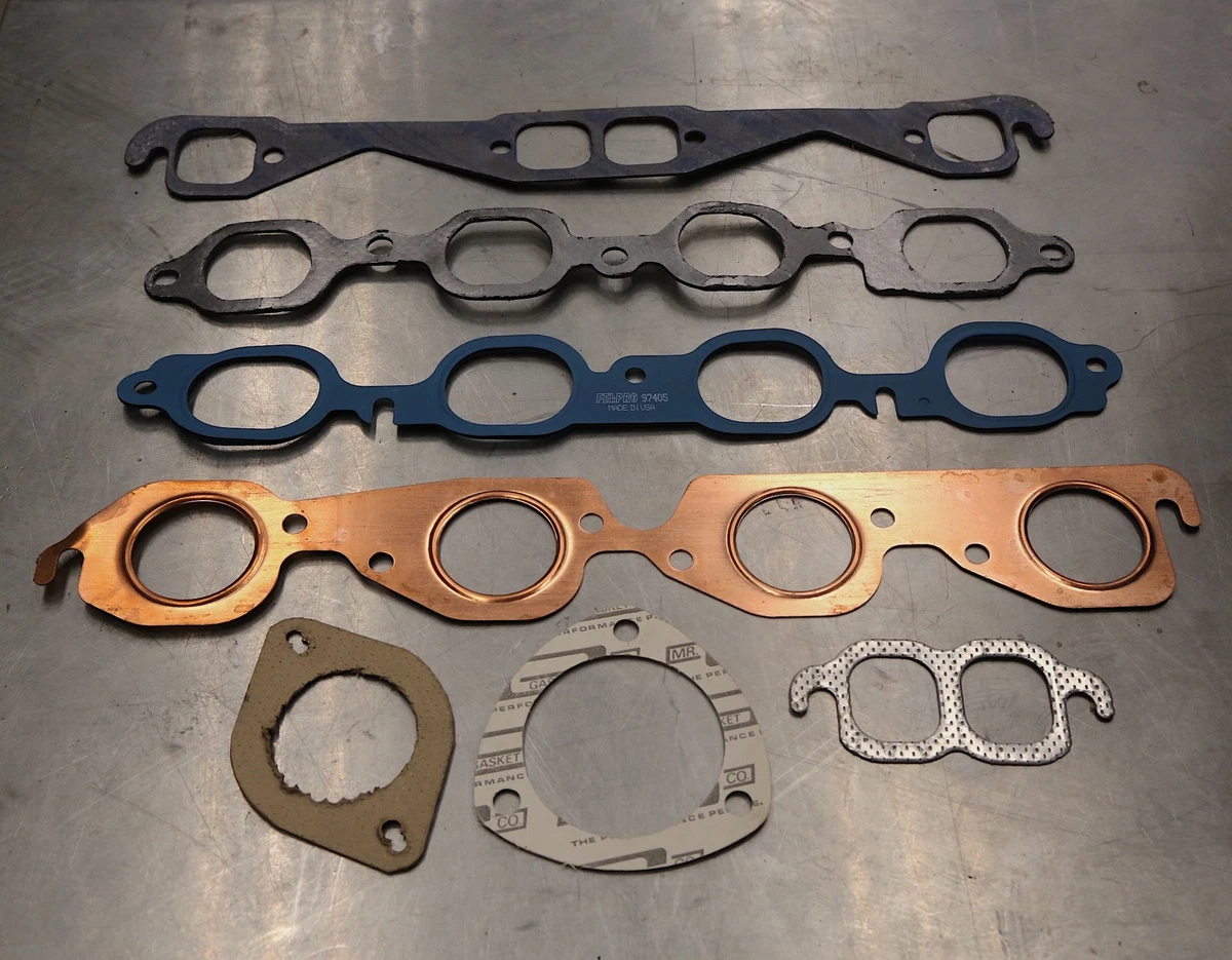 Exhaust Gasket Manufacturers
