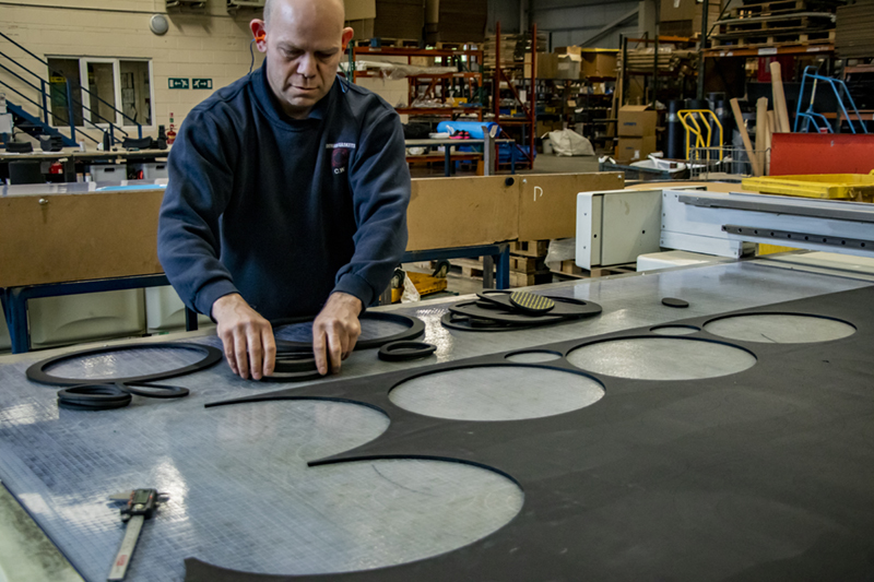 Exhaust System Gaskets industry insight