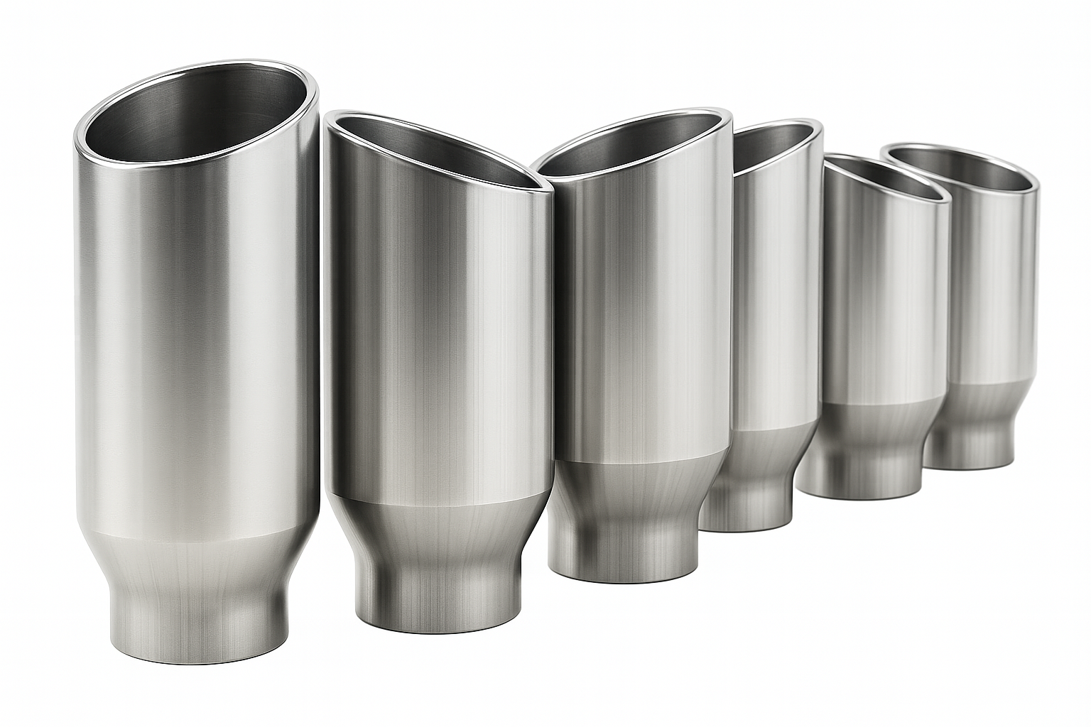 Exhaust Tips Square industry insight