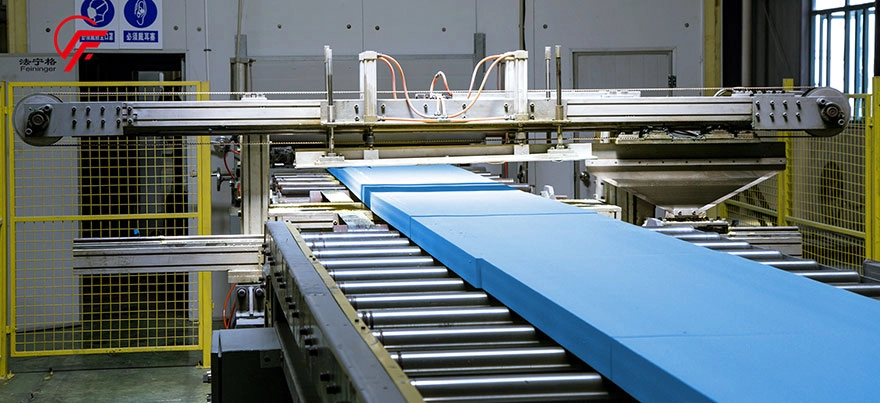 Exp Foam industry insight