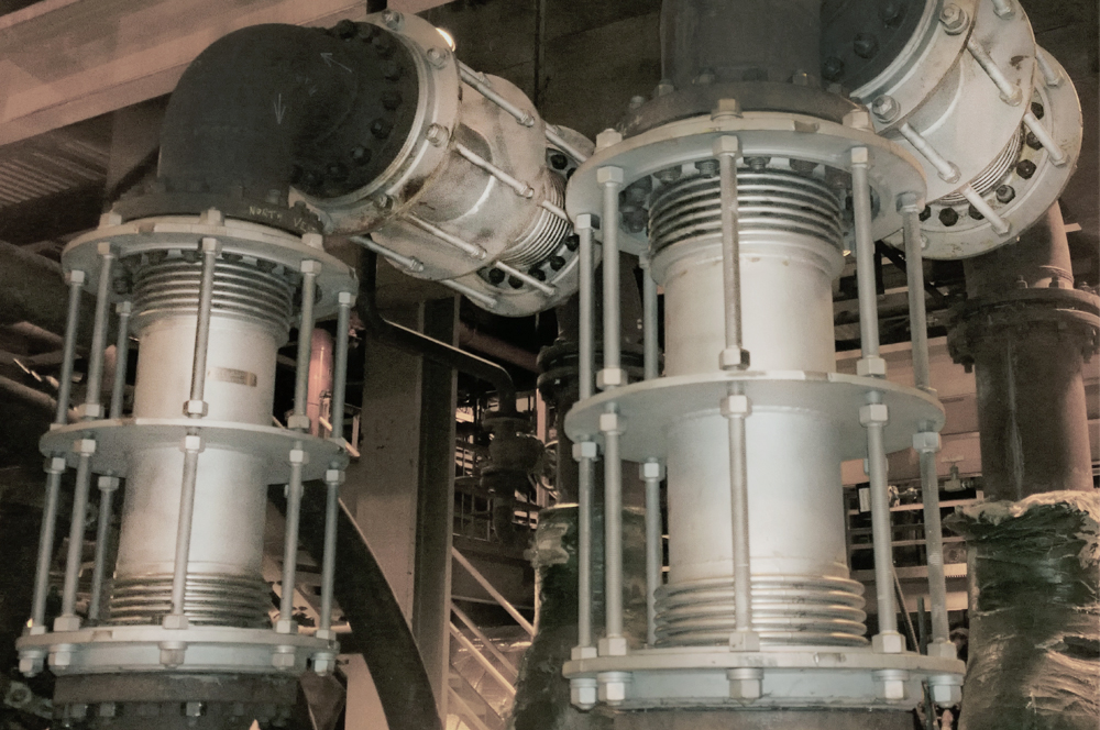 Expansion Joint Electrical Conduit industry insight