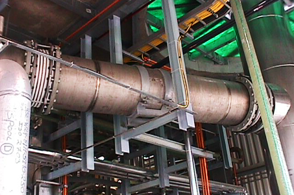 Expansion Joint Electrical Conduit industry insight