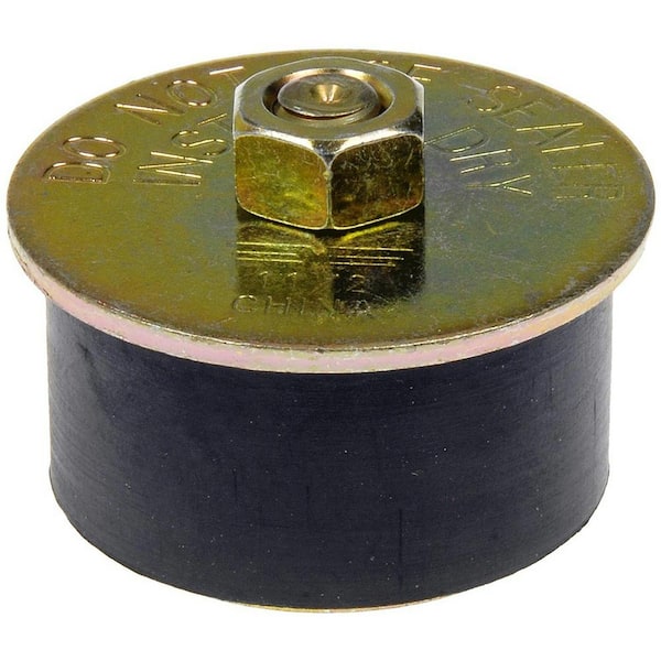 Expansion Plugs
