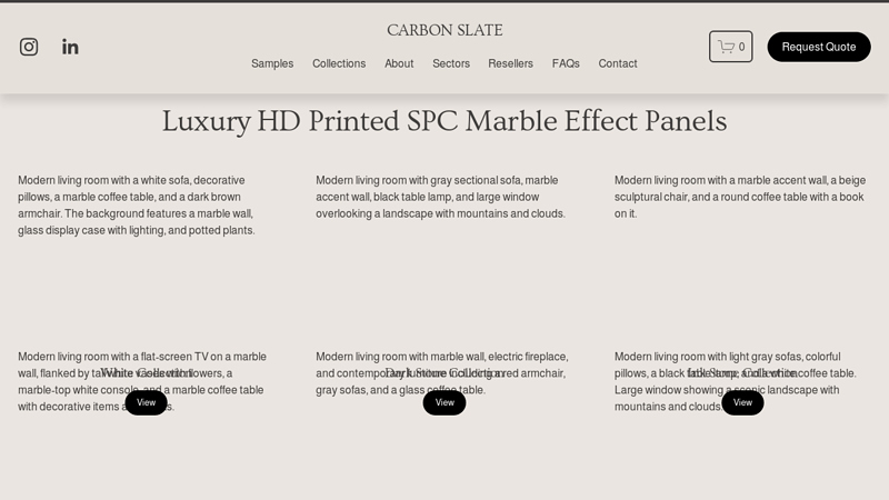 Explore Our Premium Wall Panels Today