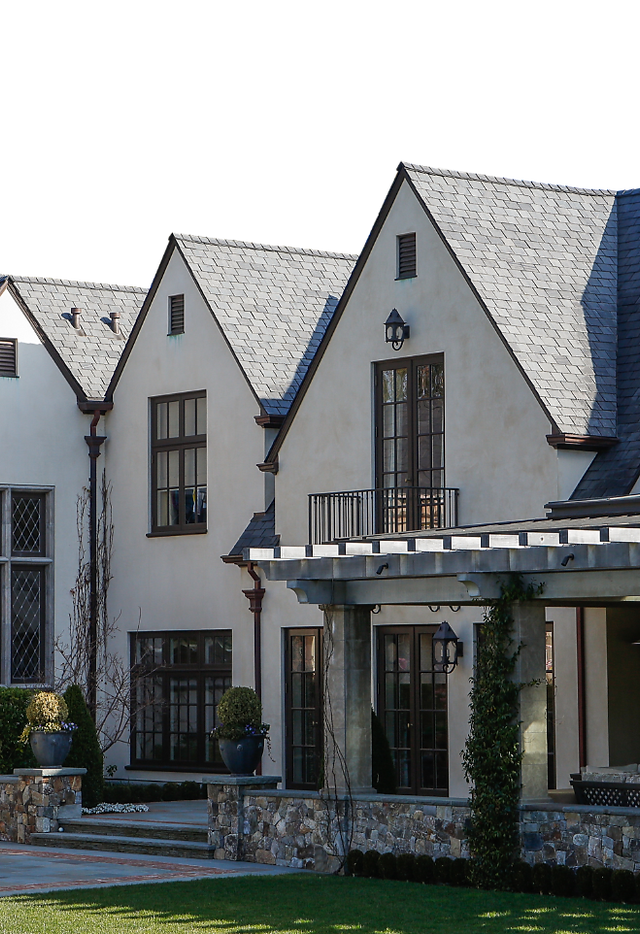 Explore SLATE2 Lightweight Slate Roofing