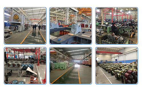 Explosion Proof Motor industry insight