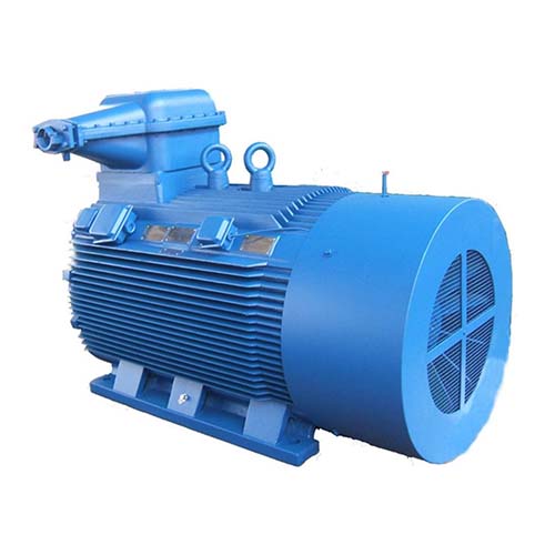 Explosion Proof Motors