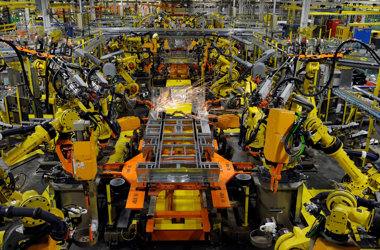 Export Company industry insight