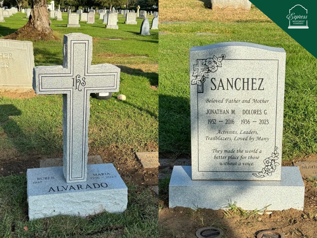 Express Monument Company