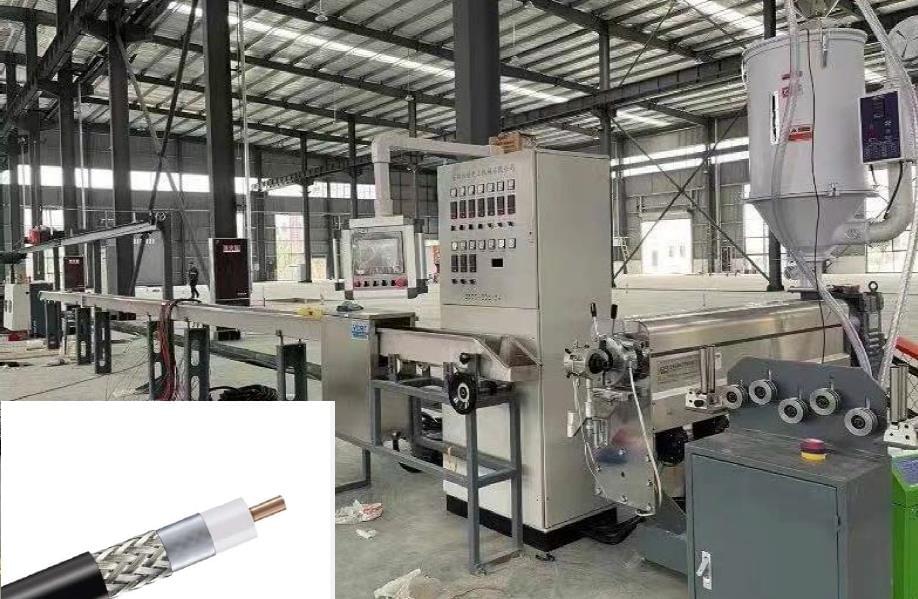 Extension Coax Cable industry insight