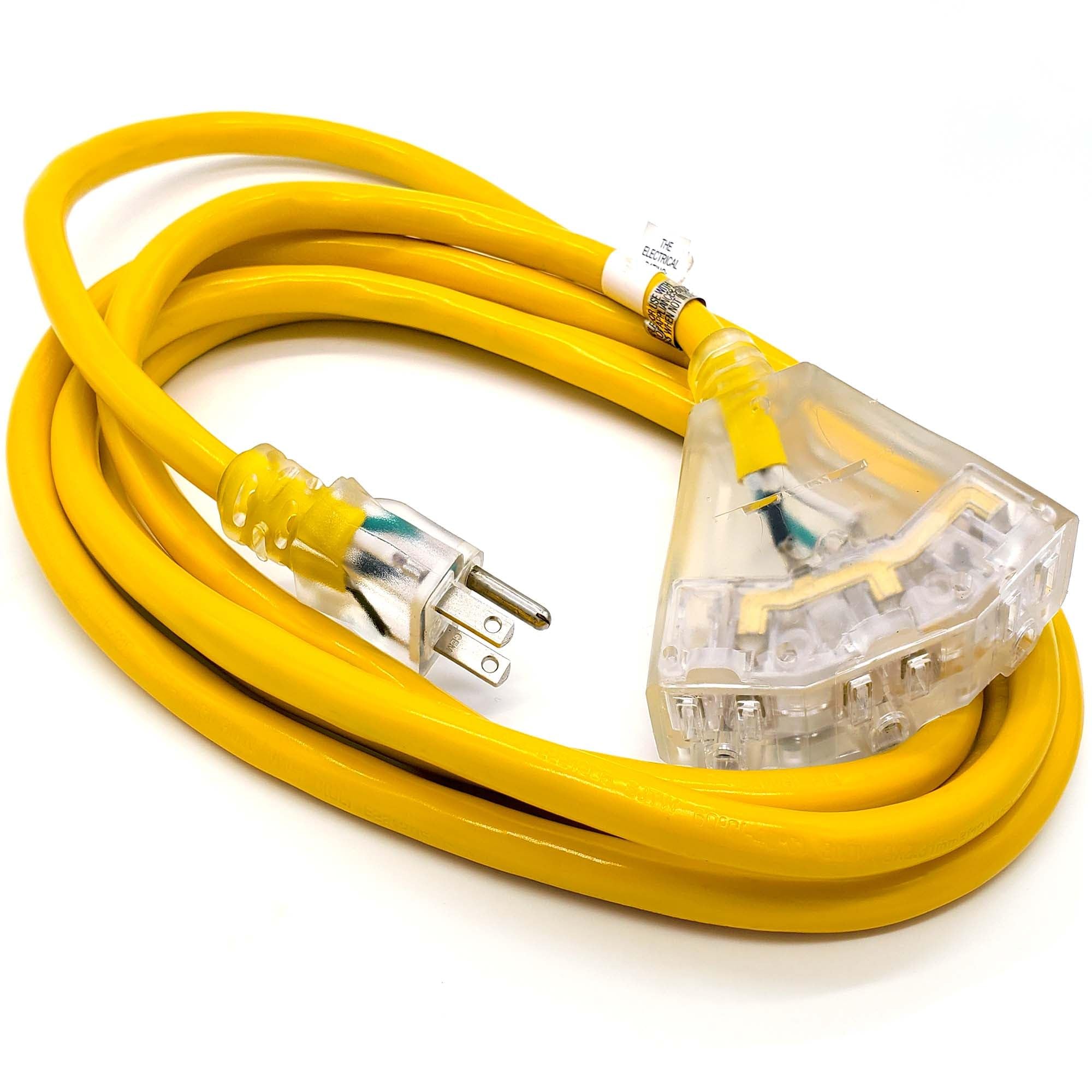 Extension Cord Manufacturers