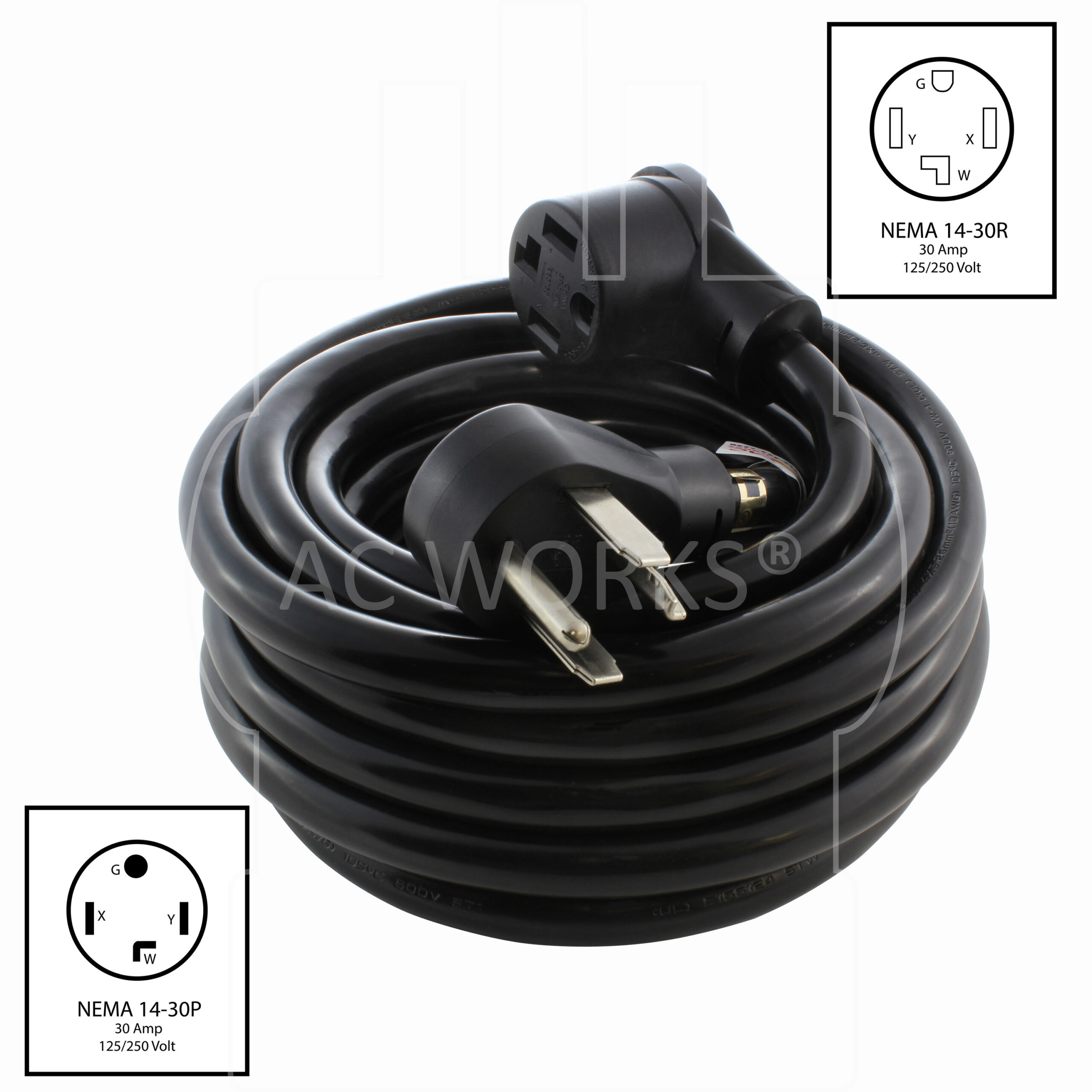 Extension Cords