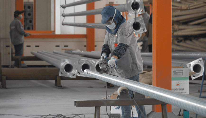 Extension Pole industry insight