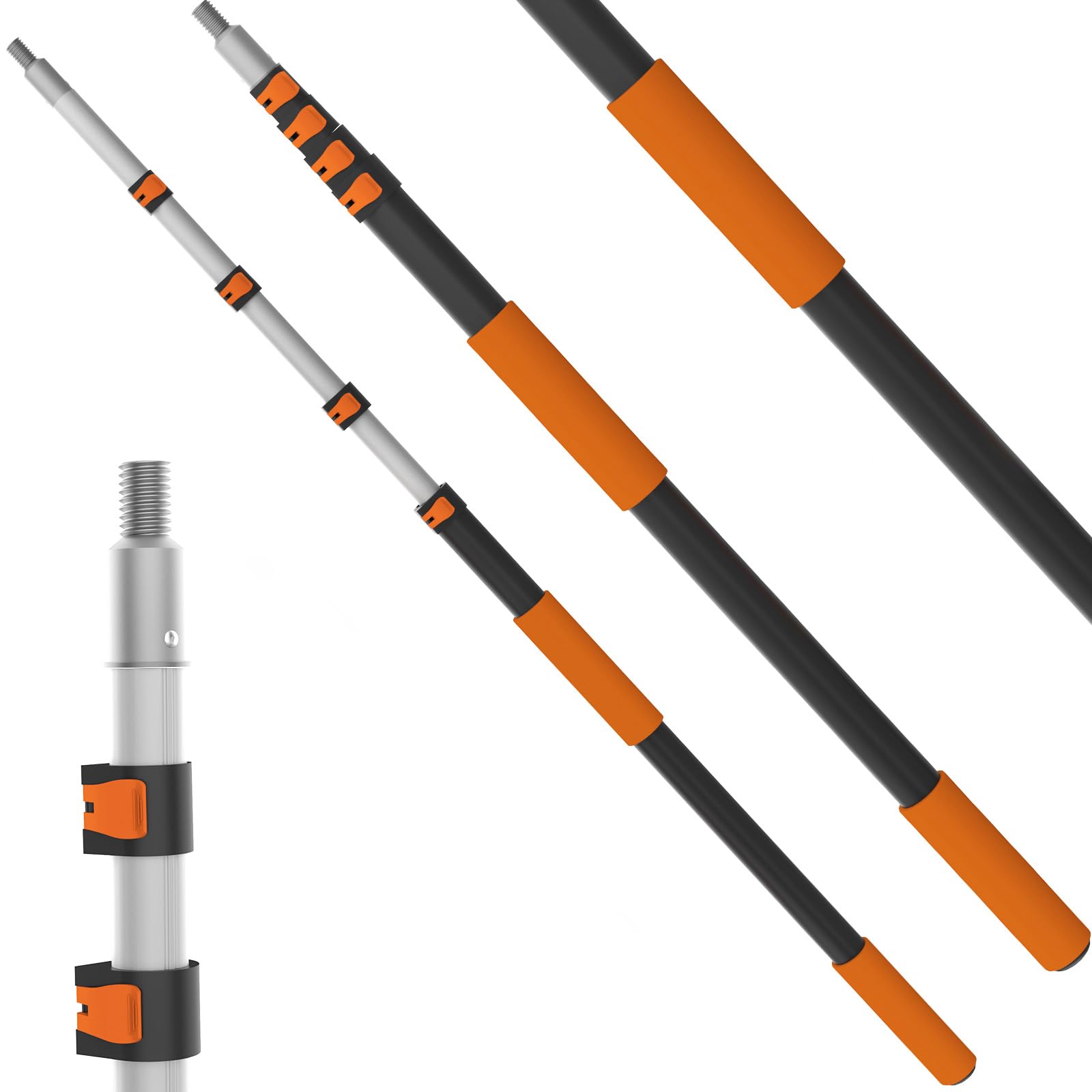Extension Poles