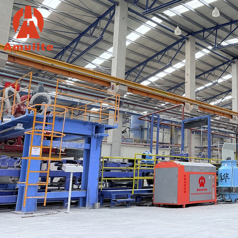 Exterior Cement Backer Board industry insight