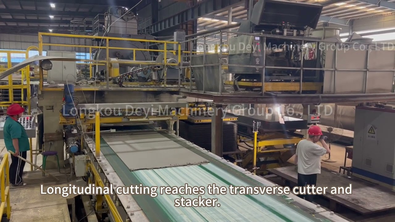 Exterior Cement Backer Board industry insight