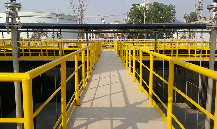 Exterior Stair Handrails industry insight