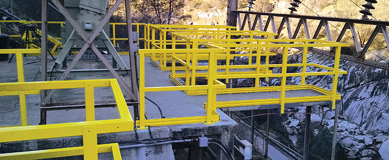 Exterior Stair Handrails industry insight