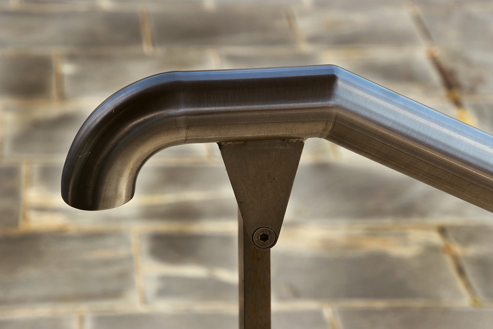 Exterior Stair Handrails industry insight