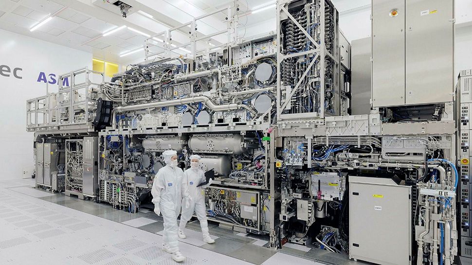 External Cpu Processor For Laptop industry insight