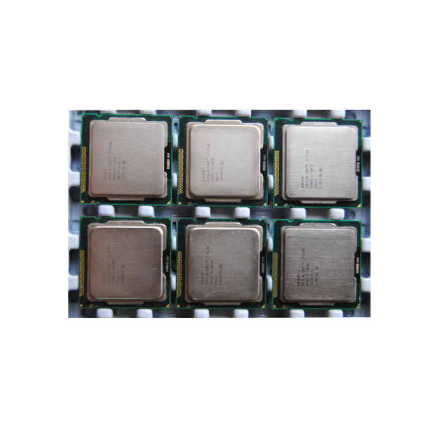 External Cpu Processor For Laptop industry insight