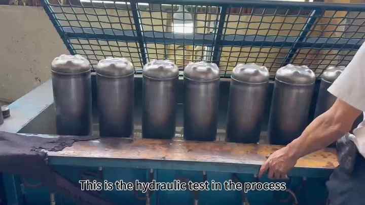 Extintor Pqs industry insight