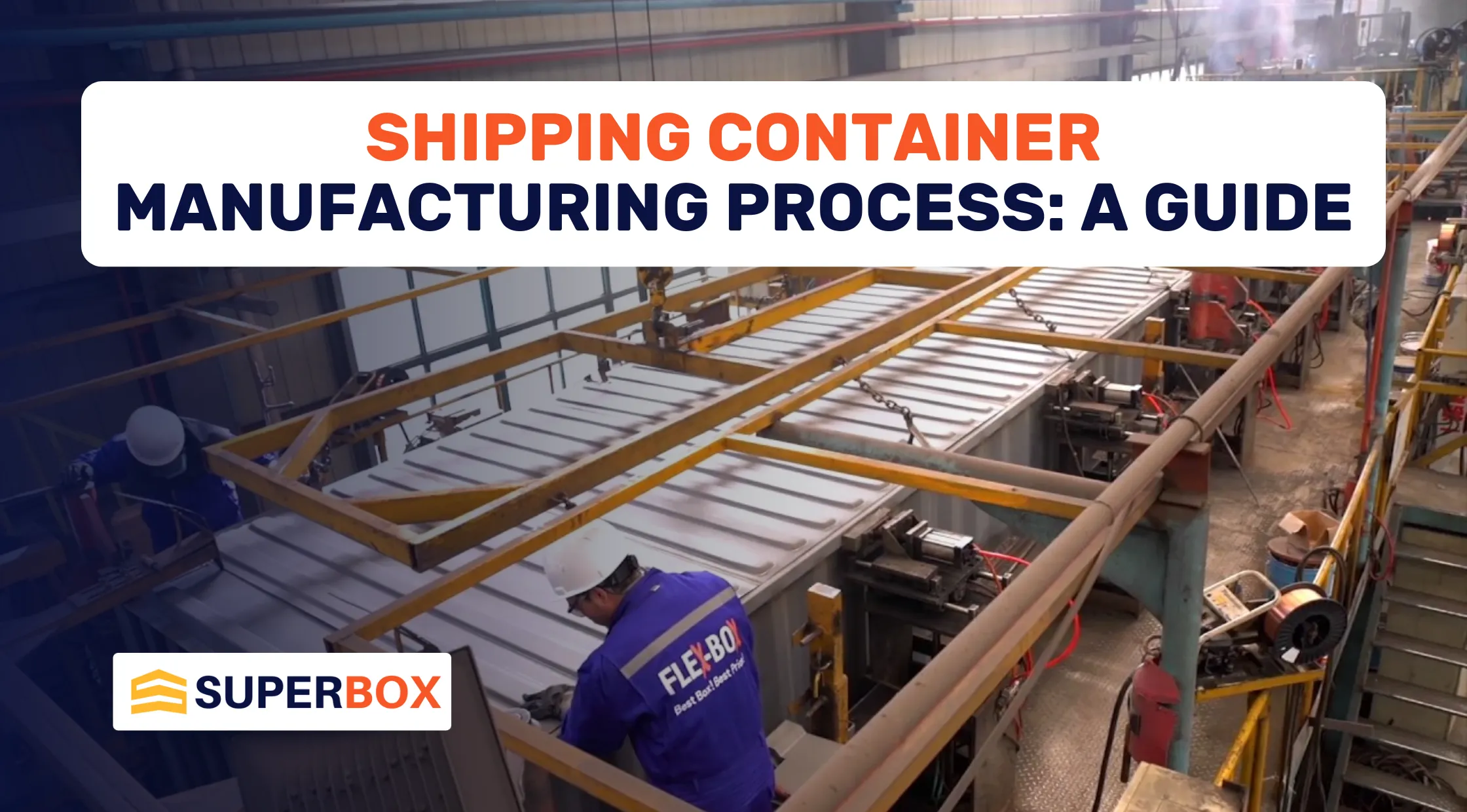 Extra Wide Shipping Container industry insight