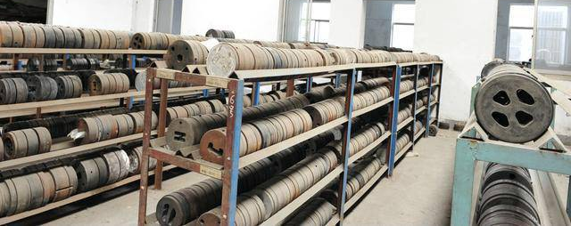 Extrusion Dies industry insight