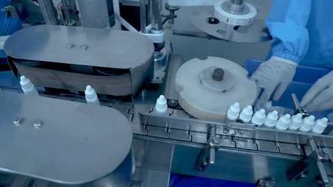 Eye Dropper Helper industry insight