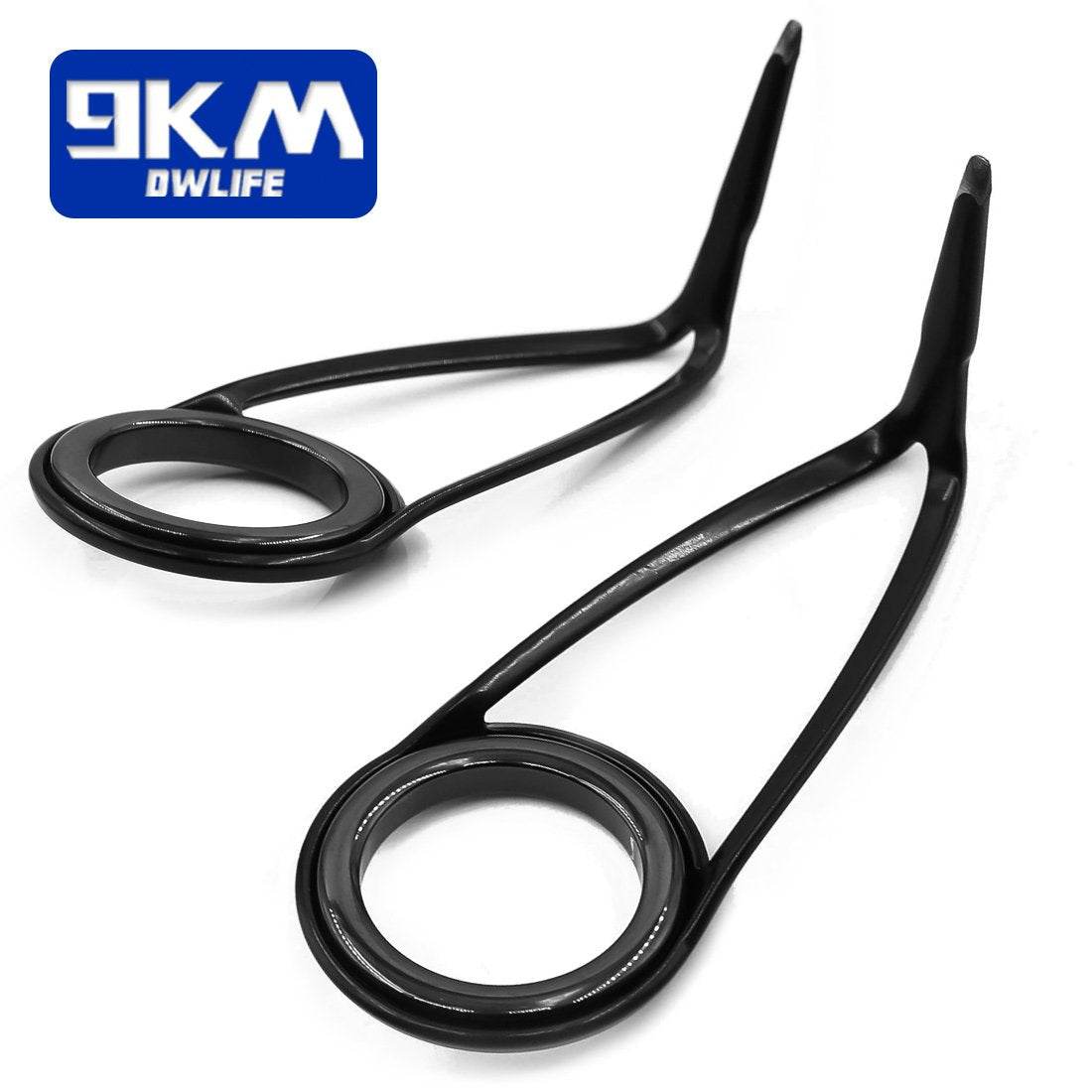 Eyelets For Saltwater Fishing Poles industry insight