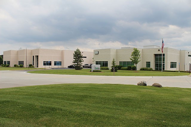 Fab Form Industries