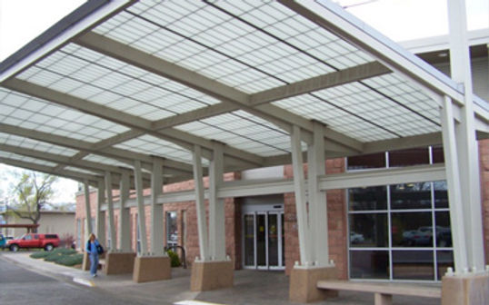 Fabrication & Metalwork