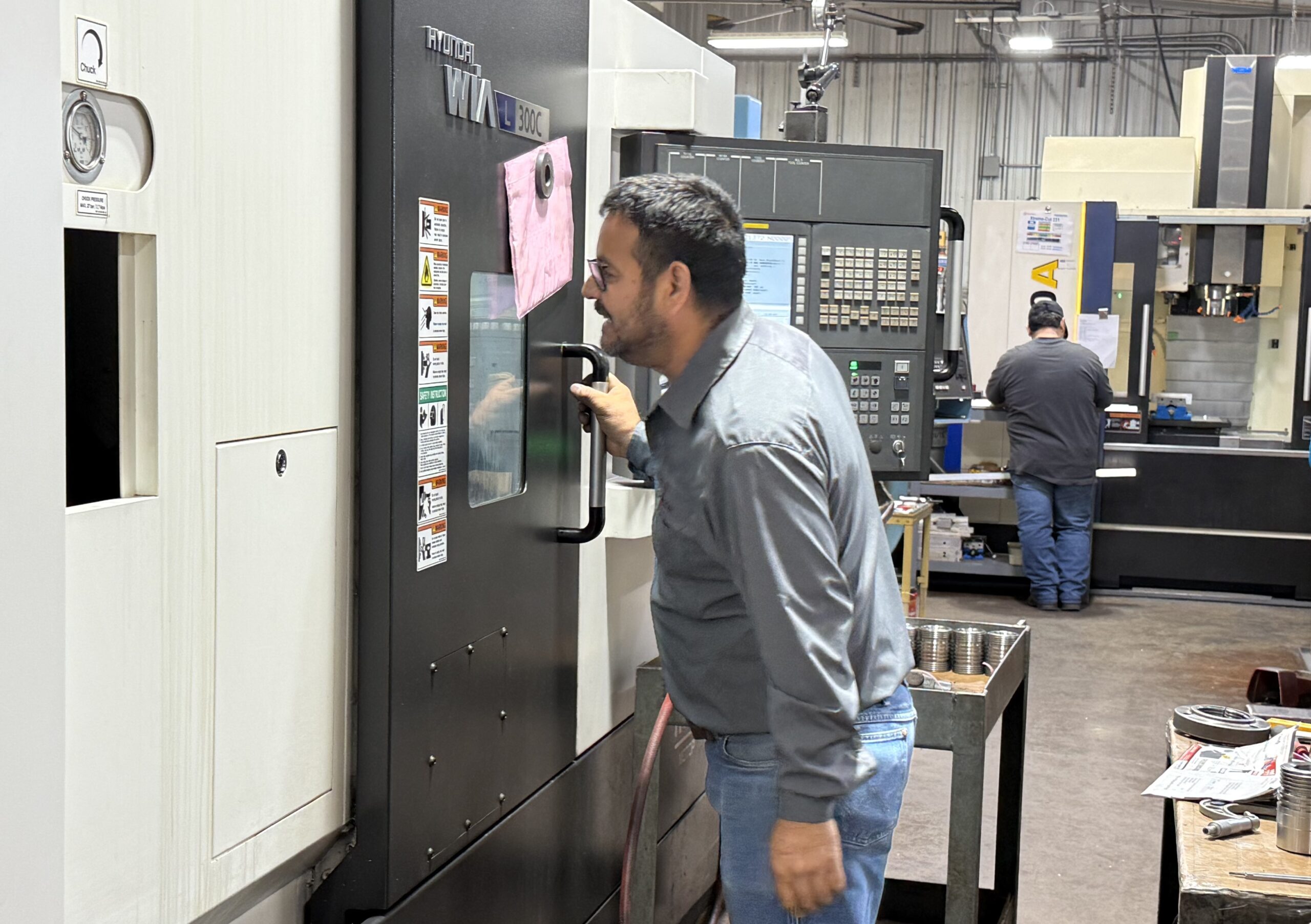 Fabricon industry insight