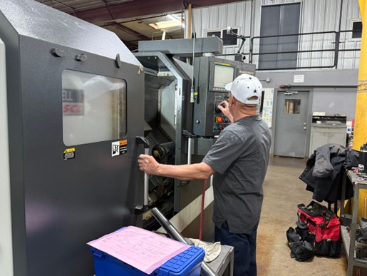 Fabricon industry insight