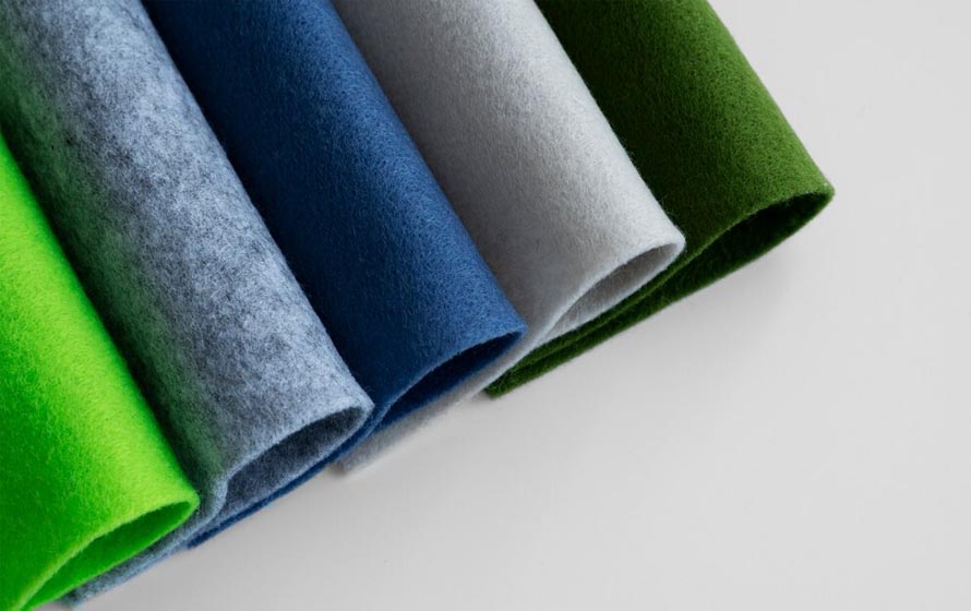 Fabrics, Fibers, and Nonwovens