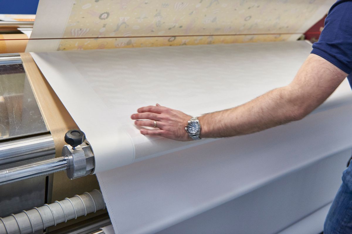 Fabrics For Sublimation Printing industry insight