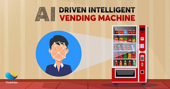Facial Recognition Vending Machine industry insight