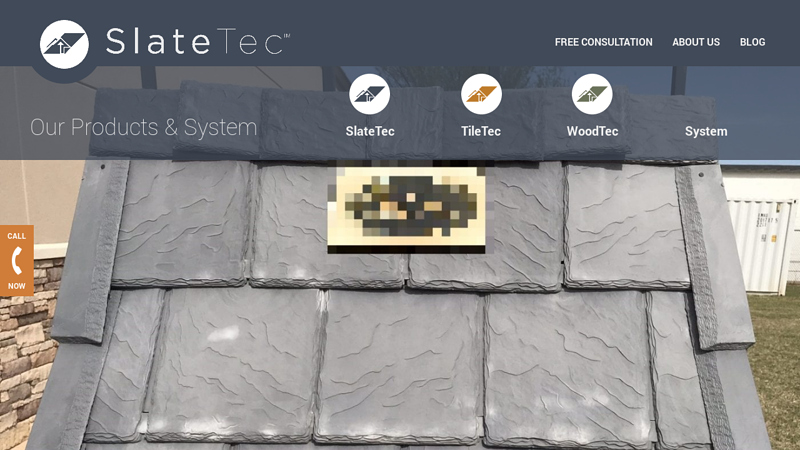 Fact Checking: Synthetic Roofing Slate Pt.2